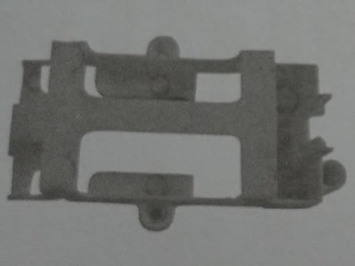 UDI U27 - Base Frame