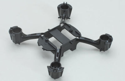 UDI U839 - Main Frame