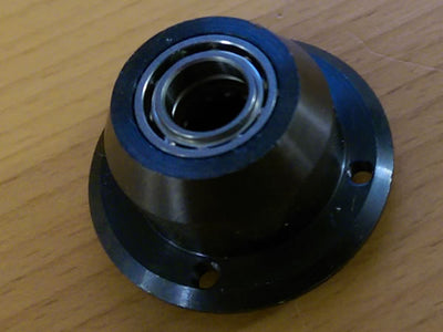 HP Counter Gear Housing 60SR