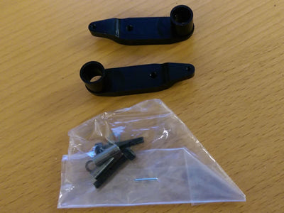 HP Mixing Lever (H) 60SR