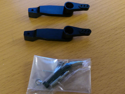 HP Cyclic Levers (H) 60SR