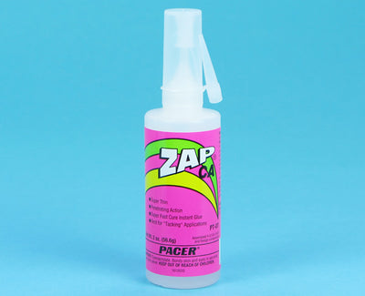 Zap/Ca 2oz
