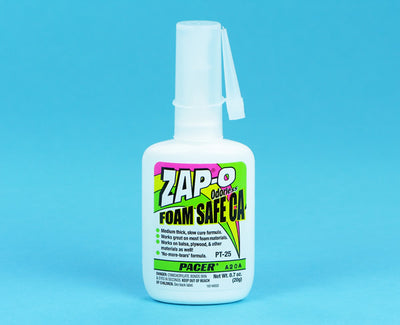 Zap-O Odourless 20gm