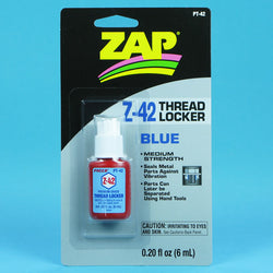 Z-42 THREAD LOCKER - 6G/0.2OZ