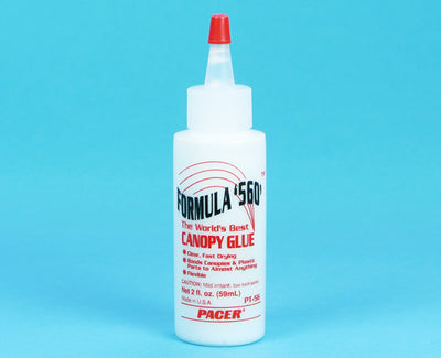 Canopy Glue 2oz